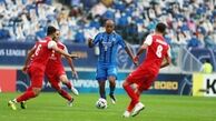 قهرمانی پرسپولیس در آسیا و دیواری به نام تیم‌های عربستانی