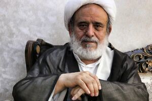 چرا جای خدا تصمیم میگیری؟+ فیلم