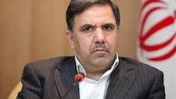 برداشته شدن حمایت ناطق نوری از عباس آخوندی