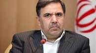 برداشته شدن حمایت ناطق نوری از عباس آخوندی
