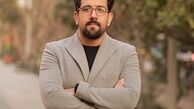 وداع مجری رمضان با جوانی اش