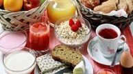 برای رفع بی میلی در سحری یک ساعت زودتر از خواب بیدار شوید