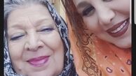 بازیگر محبوب بهنوش بختیاری+عکس