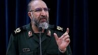 غلامی به عنوان معاون هماهنگ‌کننده سازمان بسیج مستضعفین معرفی شد