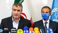 اسلامی : مسائل بین ایران و آژانس باید طبق روال طبیعی حل شود
