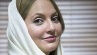 تغییر نکردن چهره مهناز افشار در یک دهه گذشته/عکس