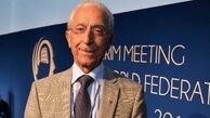 پروفسور سمیعی از طرف روس ها تمجید شد
