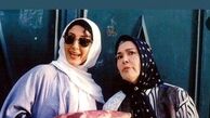 فاطمه گودرزی و همسر دلخواه من+عکس