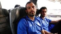 مهاجم استقلال به سپاهان می رود؟ !