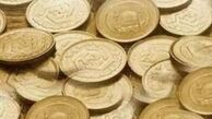 جدول قیمت سکه و ارز در یکشنبه منتشر شد