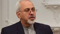 تماس تلفنی وزیر خارجه امارات با ظریف