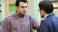 روزبه حصاری از «بچه مهندس ۴» کنار گذاشته شد
