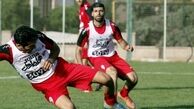 جای خالی بزرگ در پرسپولیس