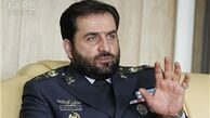ناگفته‌های امیر اسماعیلی از جریان بازداشت آمریکایی‌ها در خلیج‌فارس/۳۰ ثانیه تا شلیک فاصله داشتیم