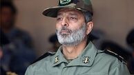 قدرت استکباری آمریکا در طول 39 سال گذشته پیاپی از انقلاب اسلامی ضربه خورده است