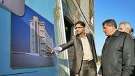 ردپای ۱۴ میلیون مترمربع زمین ملک خدا و دانشگاه آزاد