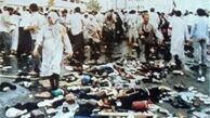 گفت‌وگوی با علی فریدونی، عکاس حاضر در کشتار حجاج/حفظ عکس‌ها از جانم مهم‌تر بود