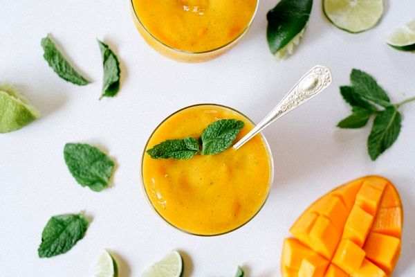 نوشیدنی قاتل گرمازدگی