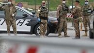 سازمان جهانی بهداشت: کرونا در عراق از کنترل خارج شده است
