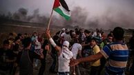 سه انتفاضه  فلسطین  در یک نگاه