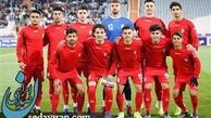 ترکیب ایران برای بازی سرنوشت