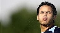 برهانی: ناراحتی قلعه نویی به خاطر محرومیتم بود