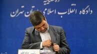  محاکمه بابک زنجانی پایان یافت 