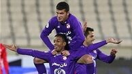 شهرداری گهر دورود را به لیگ یک فرستاد
