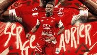 سرژ اوریه پرسپولیسی شد + بیوگرافی مدافع پیشین پاری‌ سن‌ ژرمن