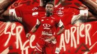 سرژ اوریه پرسپولیسی شد + بیوگرافی مدافع پیشین پاری‌ سن‌ ژرمن
