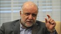 زنگنه: شاید کارت سوخت به جیب مردم برگردد 