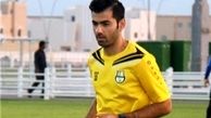 قطری‌ها مدافع ملی‌پوش ایران را می‌خواهند