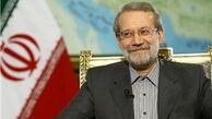 پیشنهاد لاریجانی درباره گزارش وضعیت اقتصادی جامعه