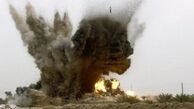 انفجار خودروی بمبگذاری شده در شمال عراق