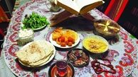 برای وعده سحری چه بخوریم ؟