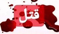 قبض تلفن همراه عامل قتل همسر !