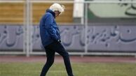 مهاجم خارجی استقلال از فردا در تمرین!