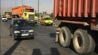 ممنوعیت تردد شبانه کلیه خودرو‌های سنگین و دیزلی از روز شنبه
