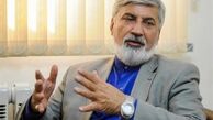 ترقی:تعداد نامزدهای نهایی جبهه مردمی هنوز مشخص نشده است