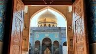 حال‌وهوای حرم حضرت زینب (س) در آستانه شب‌های قدر