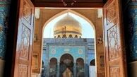 حال‌وهوای حرم حضرت زینب (س) در آستانه شب‌های قدر