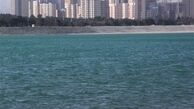  قطع مداوم آب منازل اطراف دریاچه چیتگر 
