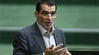 هاشمی رفسنجانی نباید نامزد می‌شد