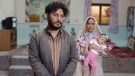 جواد عزتی و‌ستاره پسیانی بعد از اتفاق + عکس