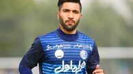 درخشش ادامه دار بازیکن استقلال در فصل جدید