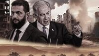 آیا نتانیاهو و الجولانی در نیویورک ملاقات خواهند داشت؟