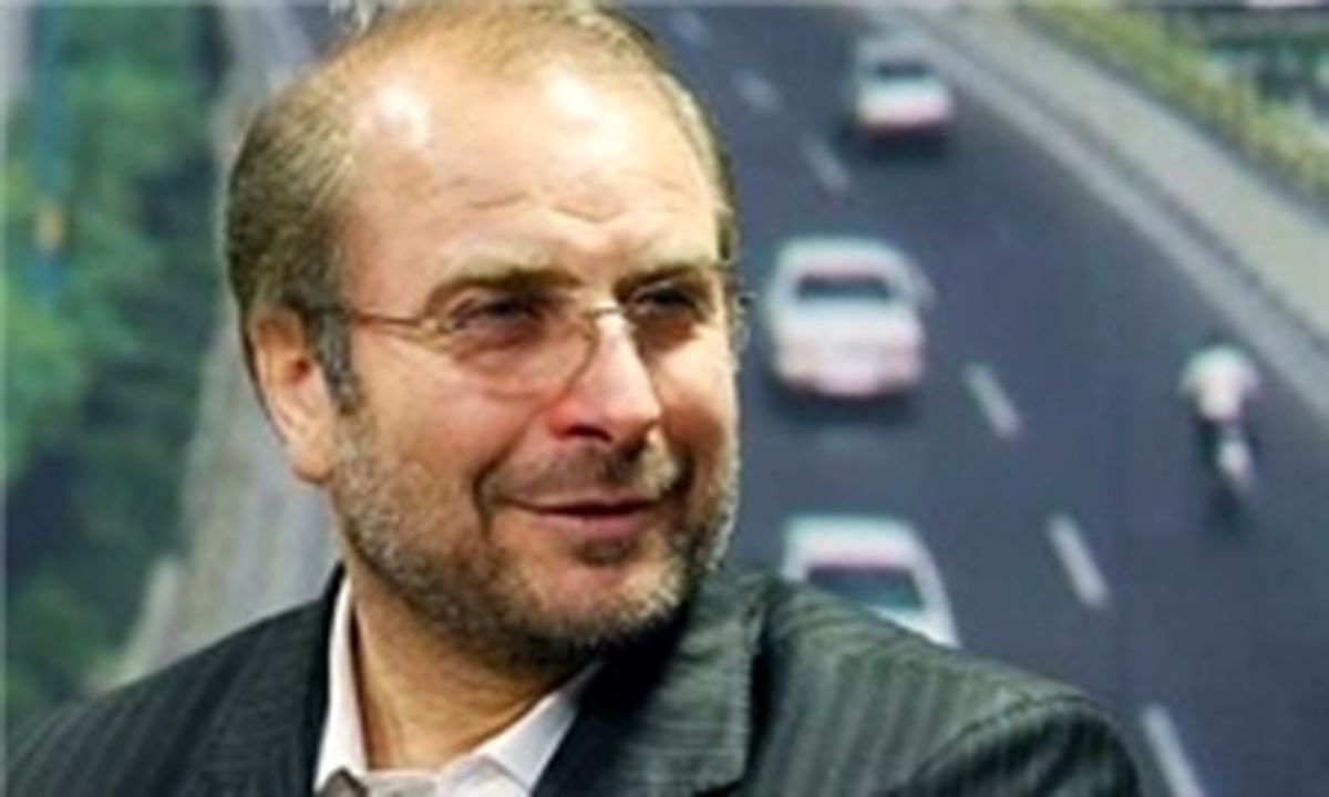 قالیباف به شهرداری برگشت/ مرخصی به اتمام رسید