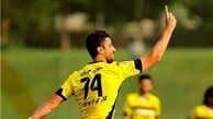 نخسین باخت کرانچار در نقش‌جهان؛ سپاهان حریف پیکان هم نشد
