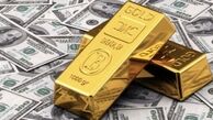 تاخت و تاز قیمت طلای جهانی / آخرین قیمت طلا هشتم دی ماه 1401