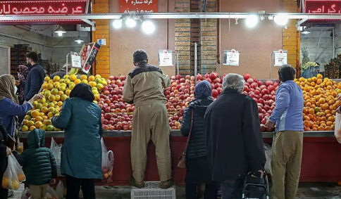 پول دارهای تهران در سراشیبی سقوط؛ تورم بیخ گلوی شمال شهری ها